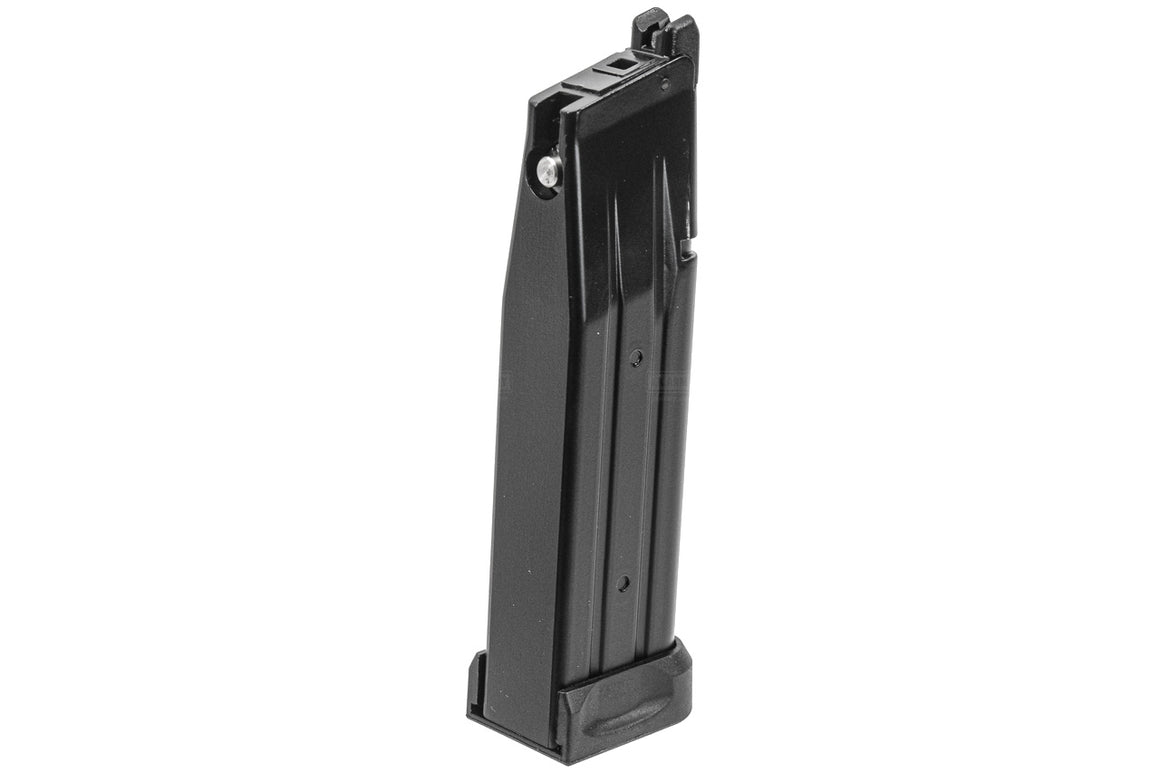 NOVRITSCH 31Rounds Gas Magazine V1 for SSP2 GBB Pistol Airsoft Series