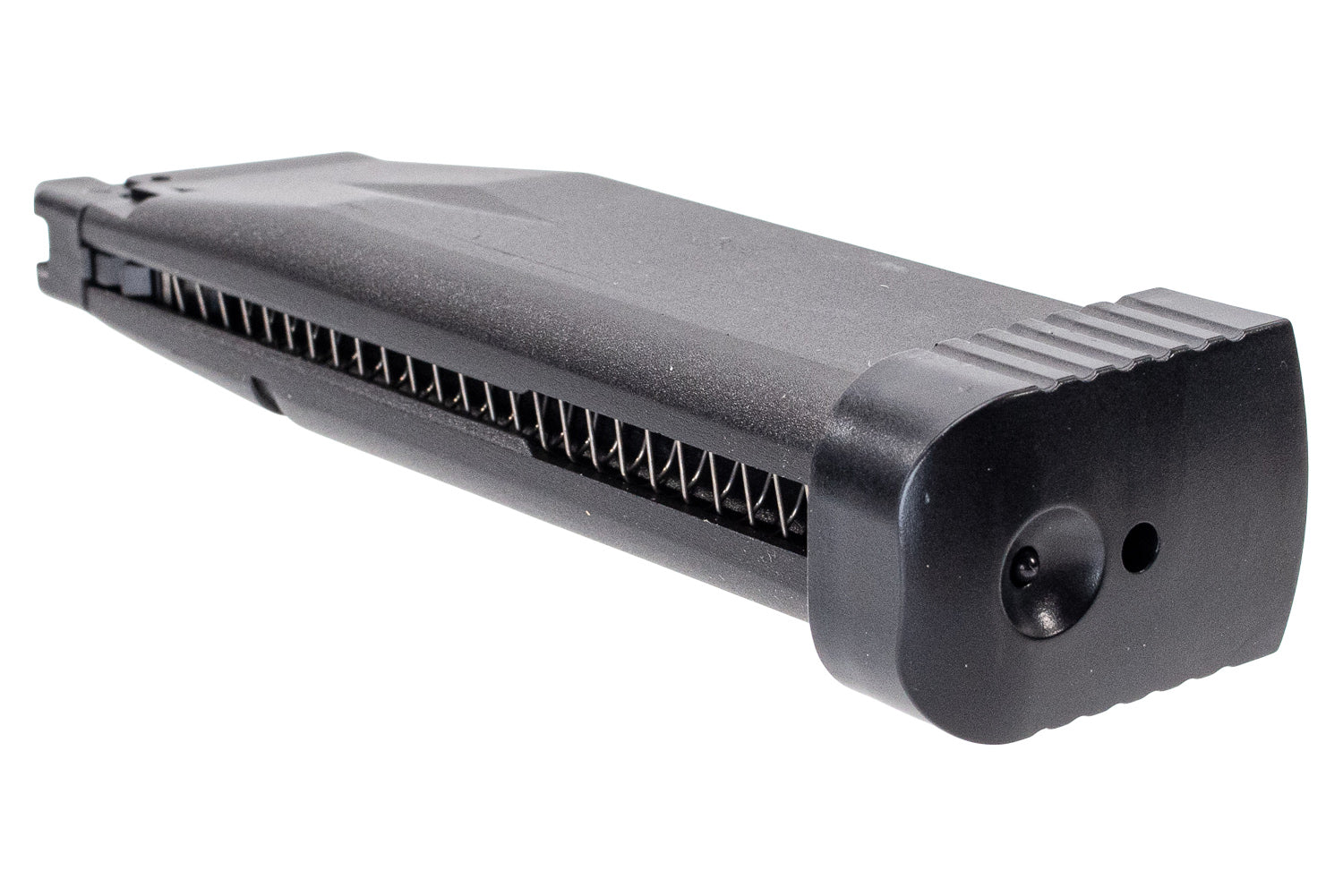 Novritsch SSP5 4.3 GBBP Gas Blowback Pistol Airsoft ( Black ) ( Hi-Capa 4.3 )