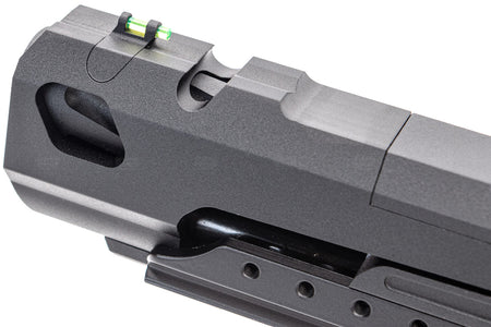 Novritsch SSP5 5.1 GBBP Gas Blowback Pistol Airsoft ( Black ) ( Hi-Capa 5.1 )