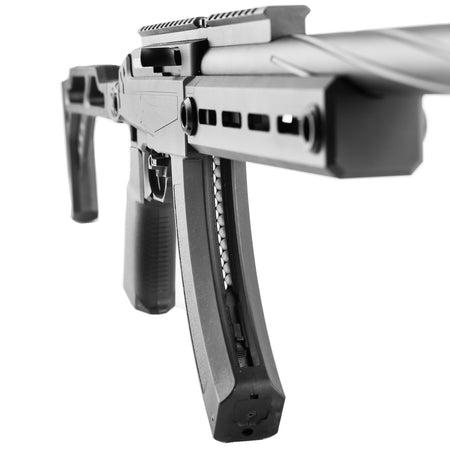 Novritsch SSQ22 Gas Blowback Rifle GBBR ( KC02 System )