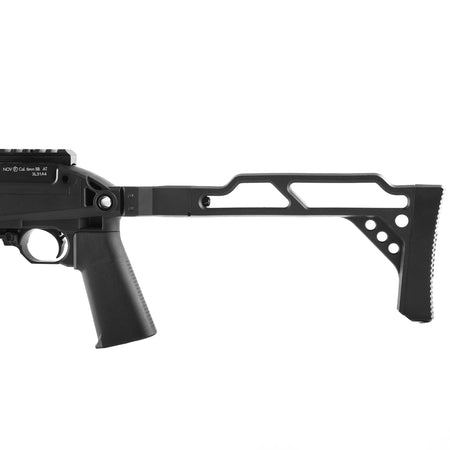 Novritsch SSQ22 Gas Blowback Rifle GBBR ( KC02 System )