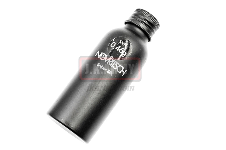 Novritsch 555 rds 0.36g Sniper BBs