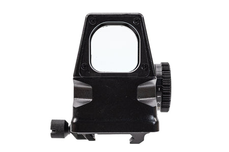 Novus Precision PDS-1 Prism Dot Sight Military Reticle with PM-1 3X Prismatic Magnifier Combo Set