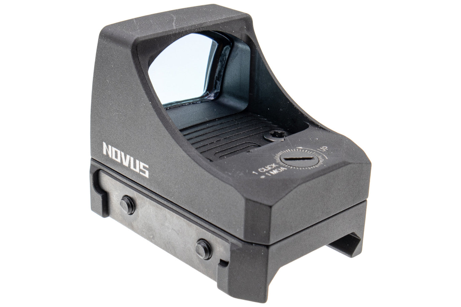 NOVUS Mini Reflex Sight MRS-1 Red Dot Sight