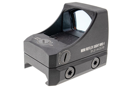 NOVUS Mini Reflex Sight MRS-1 Red Dot Sight