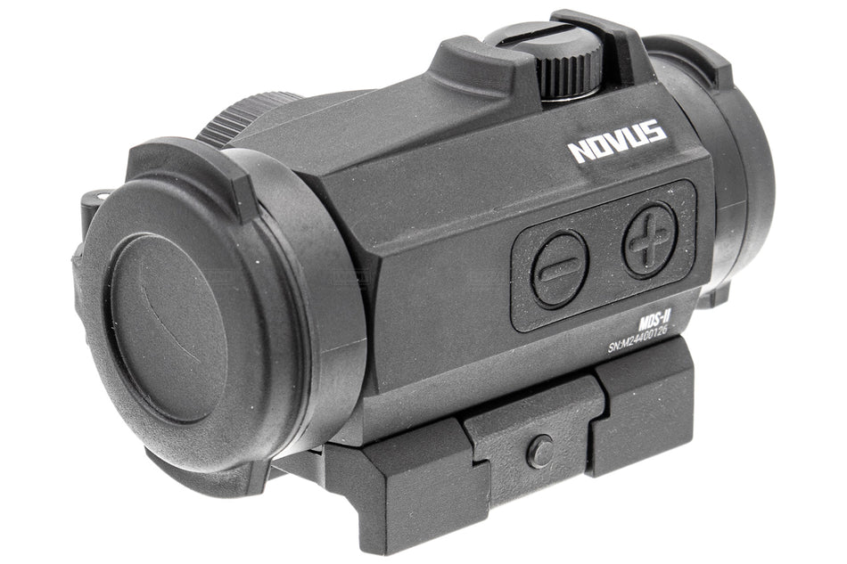 NOVUS Micro Red Dot Sight MDS-II