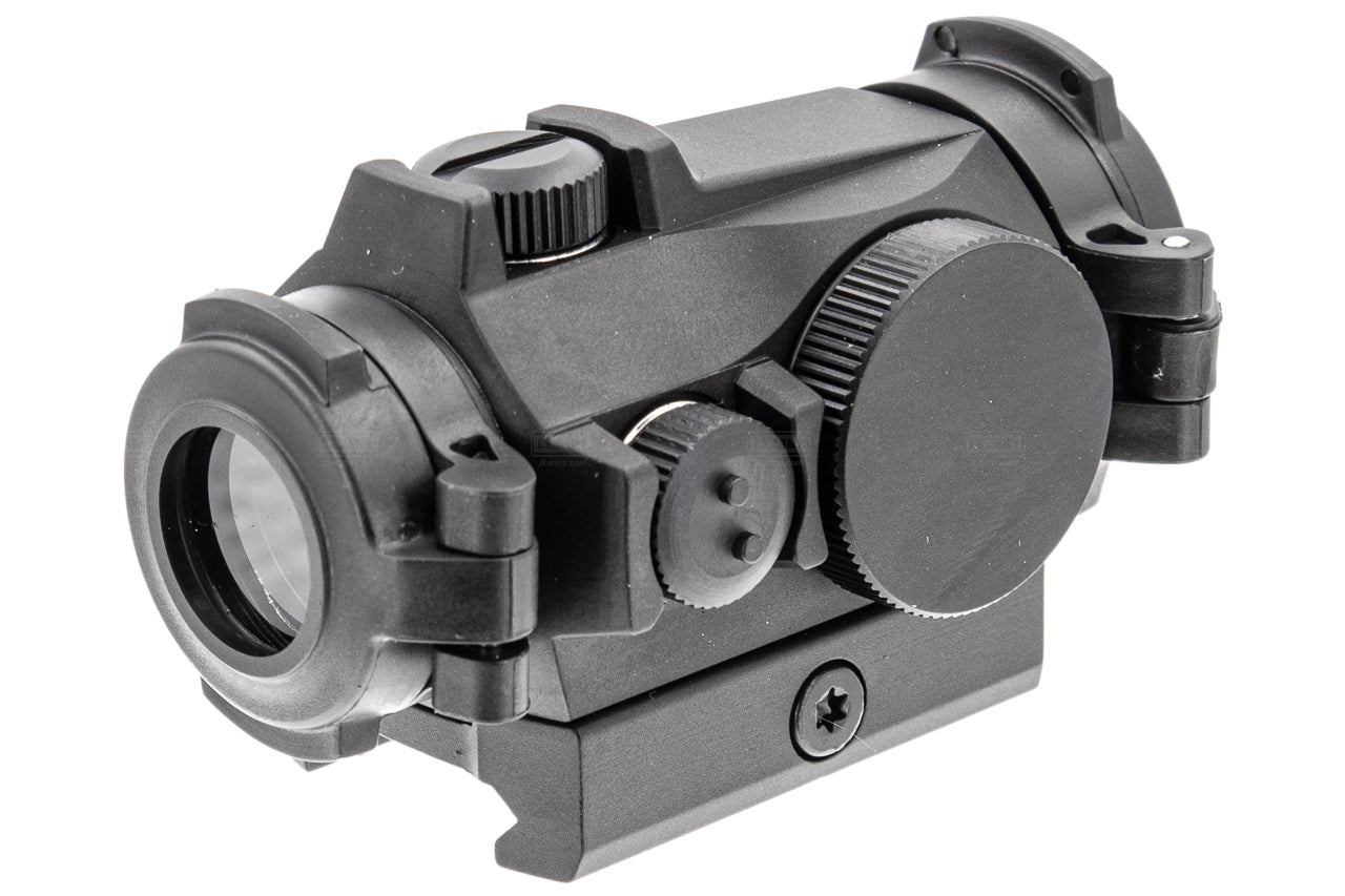 NOVUS Micro Red Dot Sight MDS-II