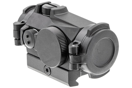 NOVUS Micro Red Dot Sight MDS-II