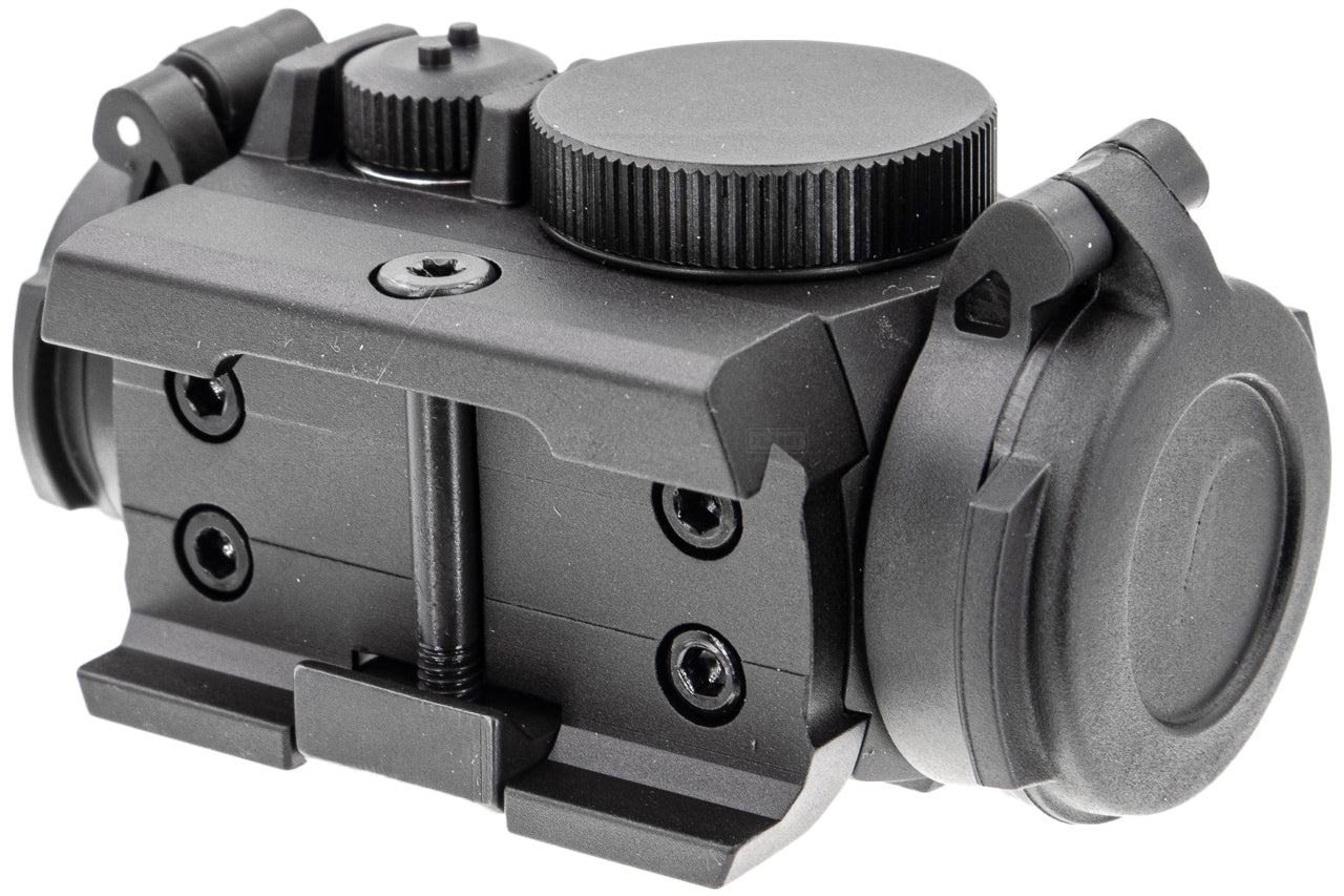 NOVUS Micro Red Dot Sight MDS-II