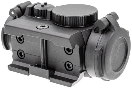 NOVUS Micro Red Dot Sight MDS-II