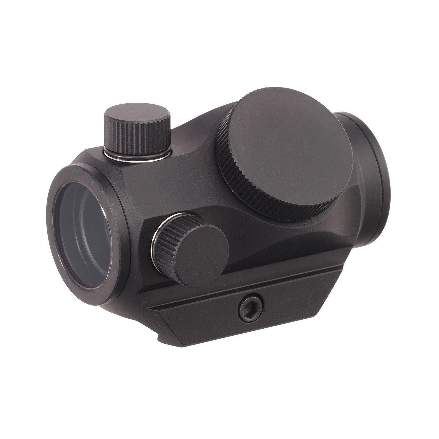 NOVUS Optics Micro Red Dot Sight MDS-I