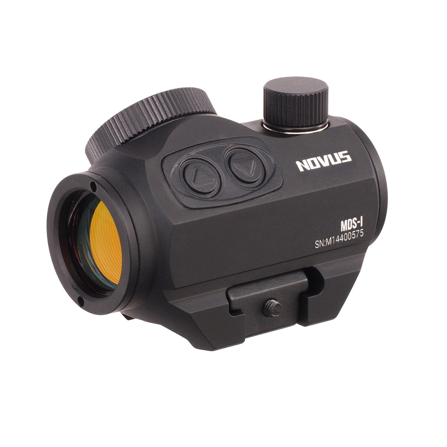 NOVUS Optics Micro Red Dot Sight MDS-I – Prozi Shop 波子兵團 Airsoft