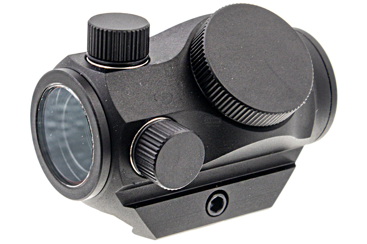 NOVUS Optics Micro Red Dot Sight MDS-I