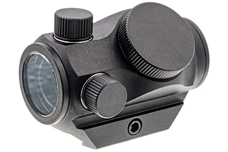 NOVUS Optics Micro Red Dot Sight MDS-I