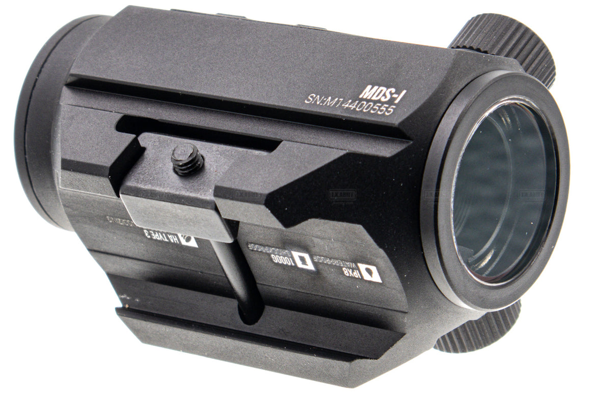 NOVUS Optics Micro Red Dot Sight MDS-I