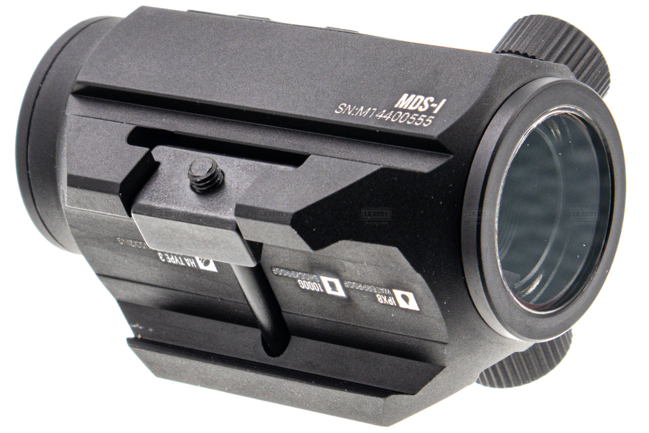 NOVUS Optics Micro Red Dot Sight MDS-I