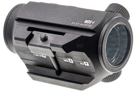 NOVUS Optics Micro Red Dot Sight MDS-I