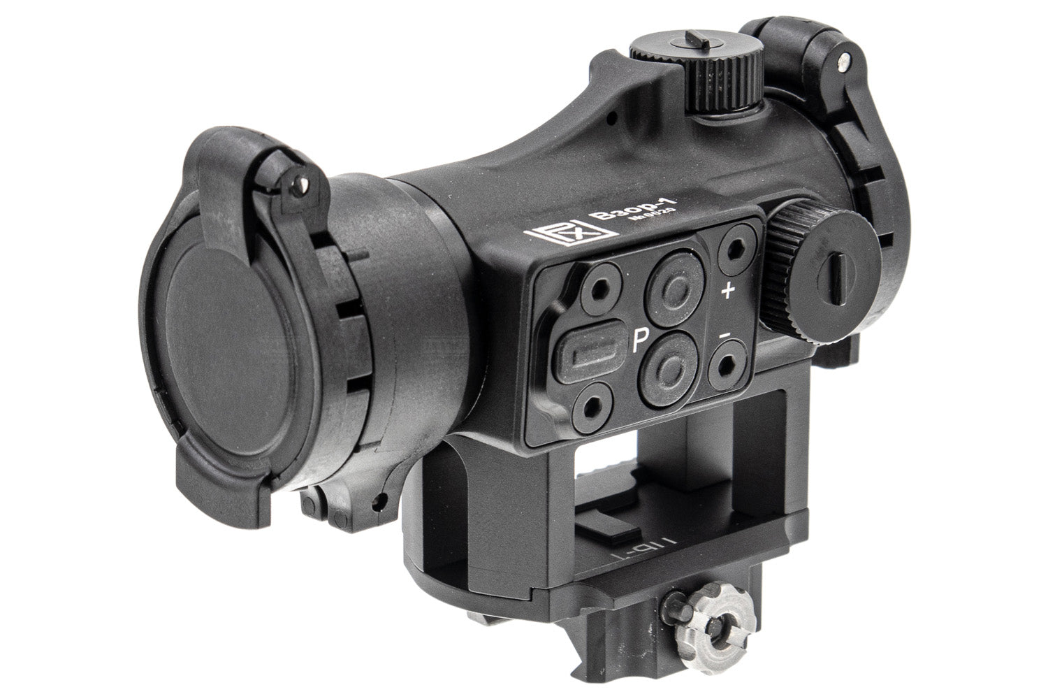 NOVUS Micro Red Dot Sight MDS-III