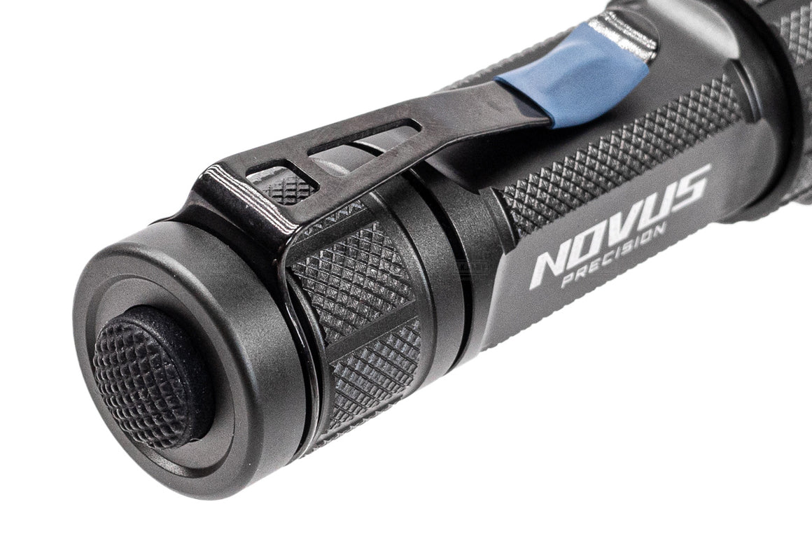 NOVUS T32 Verthandi Tactical Flashlight