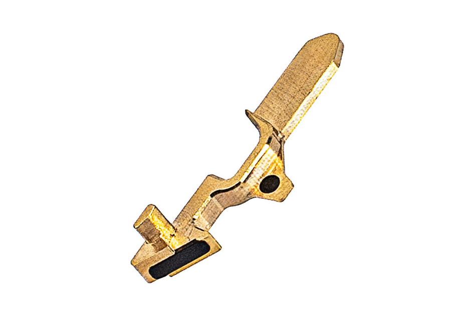 NexxSpeed CNC Brass Disconnector For Marui TM 1911 / Hi-Capa GBBP Series