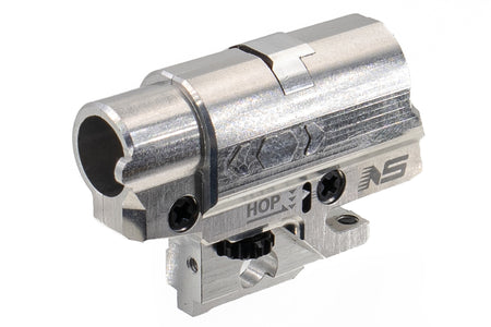 NexxSpeed TDC Hop Up Chamber For Tokyo Marui TM Hi-Capa 4.3 / 5.1 / Gold Match / 1911 GBBP ( Purple )