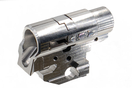 NexxSpeed TDC Hop Up Chamber For Tokyo Marui TM Hi-Capa 4.3 / 5.1 / Gold Match / 1911 GBBP ( Purple )