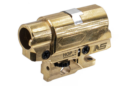 NexxSpeed TDC Hop Up Chamber For Tokyo Marui TM Hi-Capa 4.3 / 5.1 / Gold Match / 1911 GBBP ( Purple )