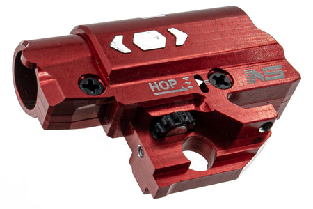 NexxSpeed TDC Hop Up Chamber For Tokyo Marui TM Hi-Capa 4.3 / 5.1 / Gold Match / 1911 GBBP ( Purple )