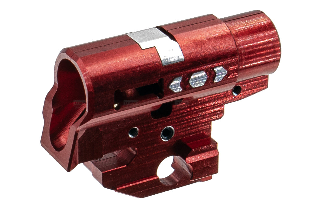 NexxSpeed TDC Hop Up Chamber For Tokyo Marui TM Hi-Capa 4.3 / 5.1 / Gold Match / 1911 GBBP ( Purple )