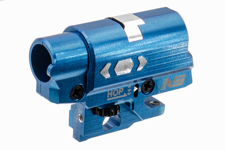 NexxSpeed TDC Hop Up Chamber For Tokyo Marui TM Hi-Capa 4.3 / 5.1 / Gold Match / 1911 GBBP ( Purple )