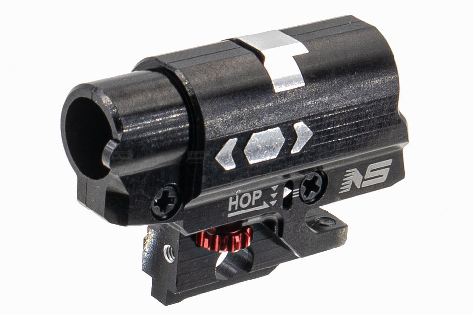 NexxSpeed TDC Hop Up Chamber For Tokyo Marui TM Hi-Capa 4.3 / 5.1 / Gold Match / 1911 GBBP ( Purple )