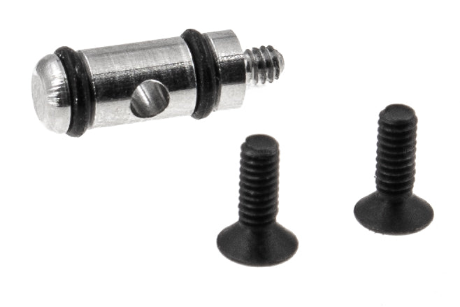 NexxSpeed TDC Hop Up Chamber For Tokyo Marui TM Hi-Capa 4.3 / 5.1 / Gold Match / 1911 GBBP ( Purple )