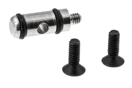 NexxSpeed TDC Hop Up Chamber For Tokyo Marui TM Hi-Capa 4.3 / 5.1 / Gold Match / 1911 GBBP ( Purple )