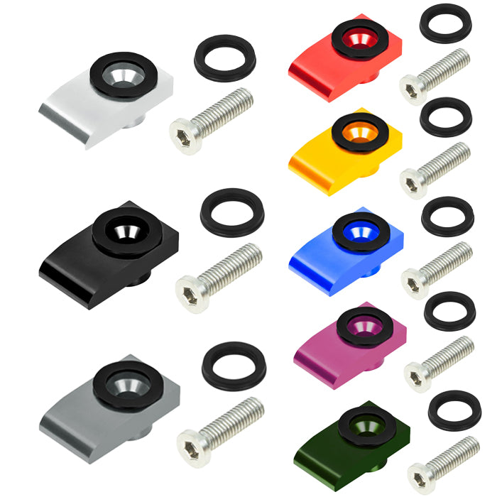 NexxSpeed CNC Aluminum Hammer Protection Pad For Tokyo Marui TM Hi-Capa 4.3 / 5.1 / Gold Match GBBP-Army Green