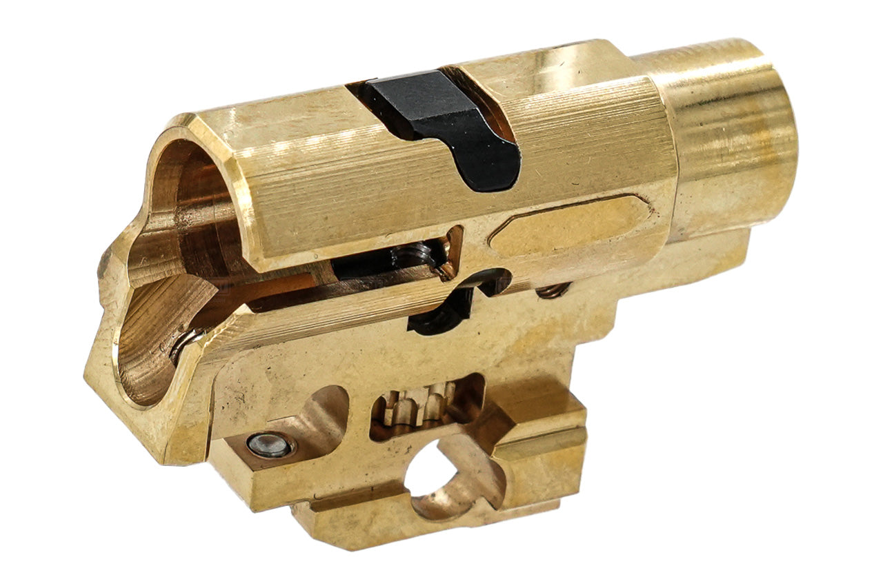 Nexxspeed Brass TDC Hop Up Chamber V2 For Marui TM Hi-Capa / 1911 GBBP Series