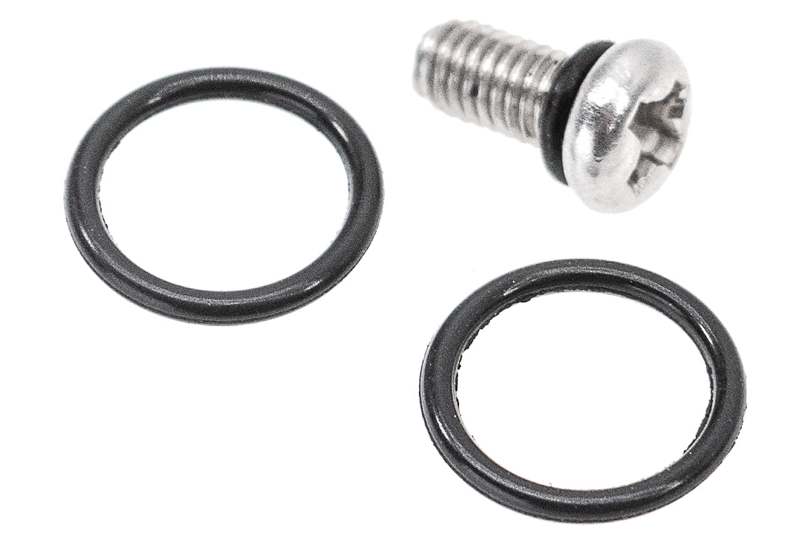 NexxSpeed CNC Piston Head For Tokyo Marui TM Hi-Capa / 1911GBBP-Purple