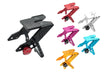Nexxspeed CNC Aluminum RMR Mount With Thumb Rest For Action Army AAP-01 GBBP Series-Purple