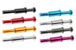 NexxSpeed CNC Recoil Spring Plug / Guide Rod For Tokyo Marui TM Hi-Capa 4.3 GBBP-Green