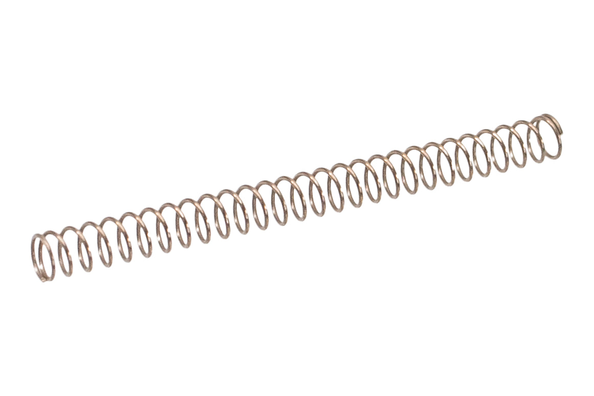 Nexxspeed CNC Aluminum Buffer & Nozzle Spring Set For Action Army AAP01 / AAP01C GBBP Series-Purple