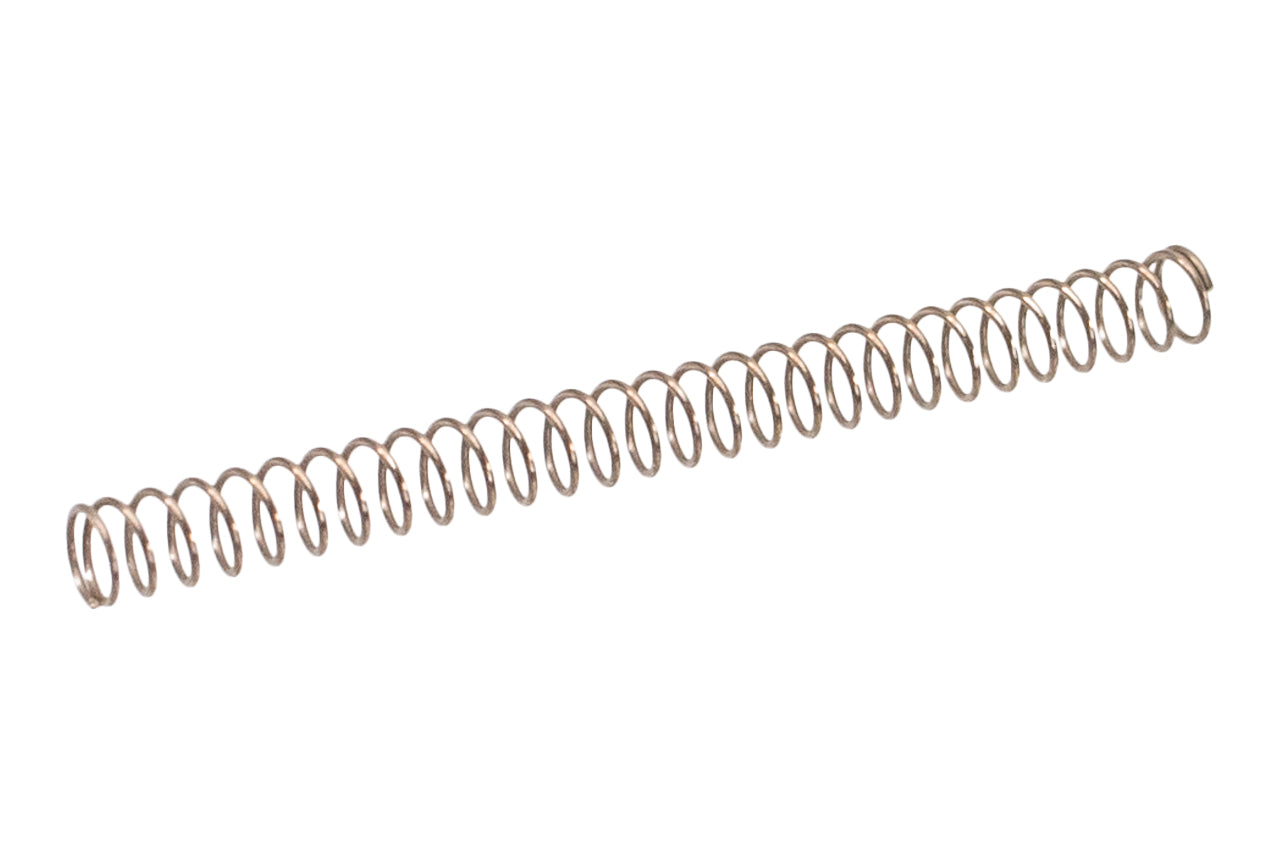 Nexxspeed CNC Aluminum Buffer & Nozzle Spring Set For Action Army AAP01 / AAP01C GBBP Series-Purple