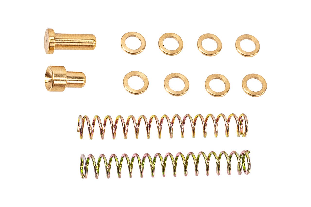 Nexxspeed Brass Hammer Spring Power Regulator For Marui TM Hi-Capa GBBP Series