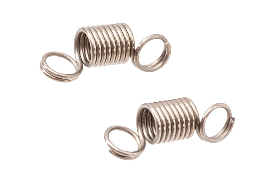 Nexxspeed Stainless Steel Enhanced Trigger Spring For Action Army AAP-01 GBBP Series