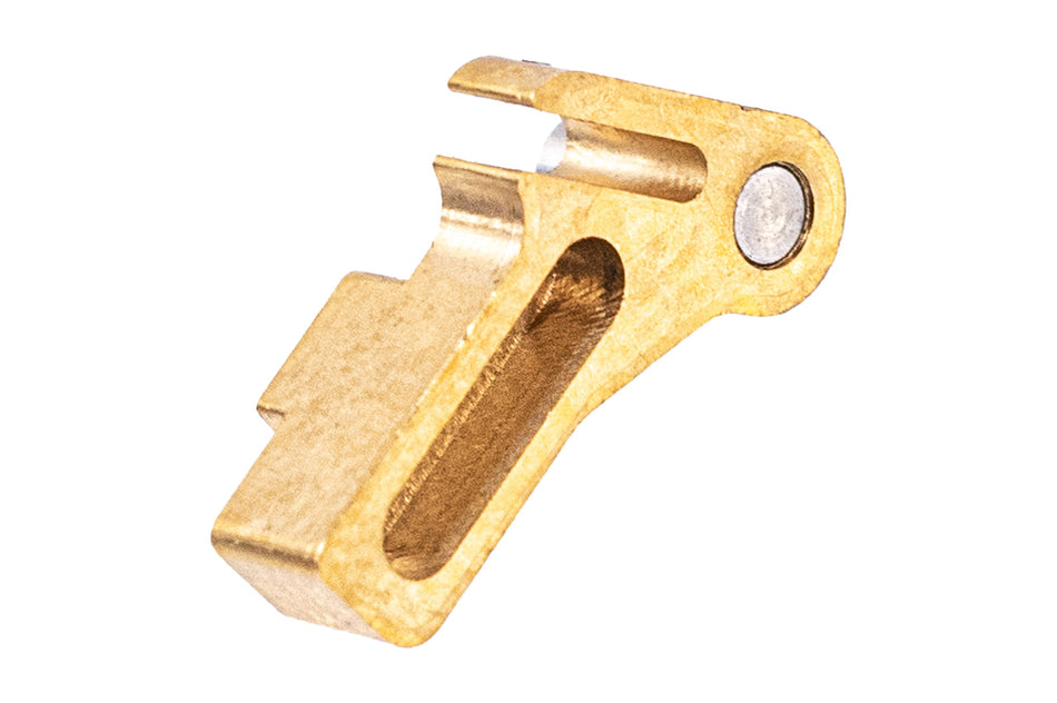 Nexxspeed CNC Brass Valve Knocker For Marui TM Hi-Capa / 1911 GBBP Series