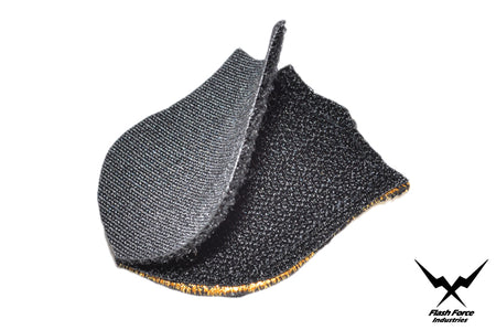 NSWDG EX17 Memorial No.2 06 AUG 11 Patch ( Gold Black ) ( Free Shipping )