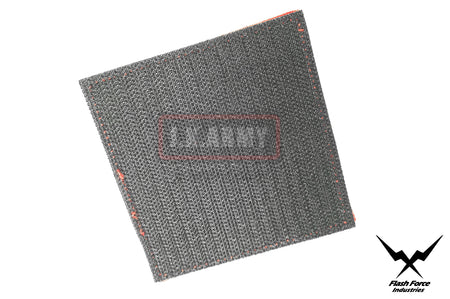 DEVGRU ST6 Red Team Squadron " Tribe " Indians Style NSW SOF 2008-Era Patch ( Red ) ( Free Shipping )