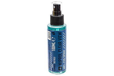 NUPROL Clear View Anti-Fog Spray ( 100ml ) [ HK LOCAL ONLY ]