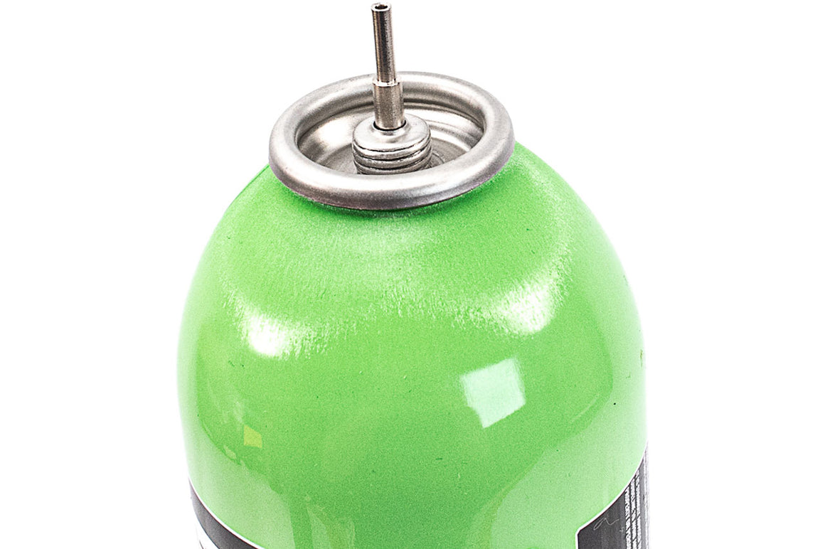 NUPROL 2.0 Premium Green Gas x 30pcs ( 1Box ) ( Green Gas ) [ HK LOCAL ONLY ]