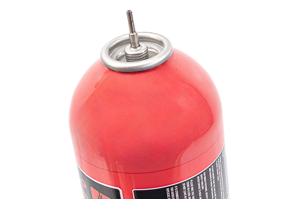 NUPROL 3.0 Premium 1000ml Green Gas x 30pcs ( 1Box ) ( Green Gas ) [ HK LOCAL ONLY ]