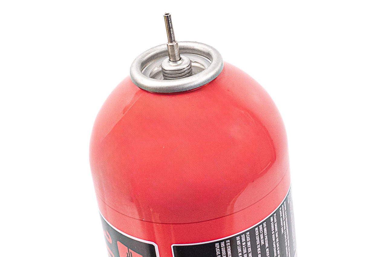 NUPROL 3.0 Premium 1000ml Green Gas x 30pcs ( 1Box ) ( Green Gas ) [ HK LOCAL ONLY ]