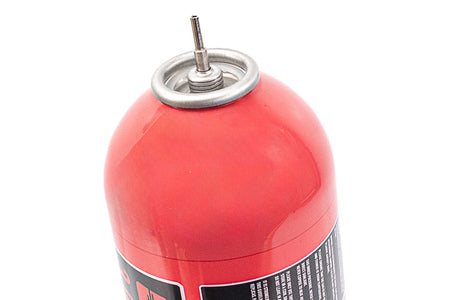 NUPROL 3.0 Premium 1000ml Green Gas x 30pcs ( 1Box ) ( Green Gas ) [ HK LOCAL ONLY ]